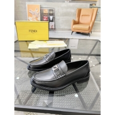 Fendi Business Shoes